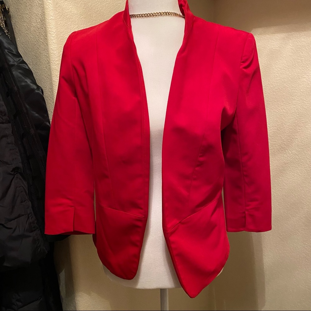 Lc Lauren Conrad Blazer